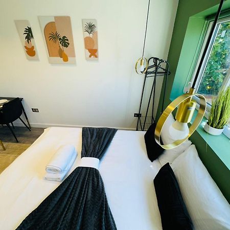 Luxury Central London Flats, Ideal For Tourists Luaran gambar