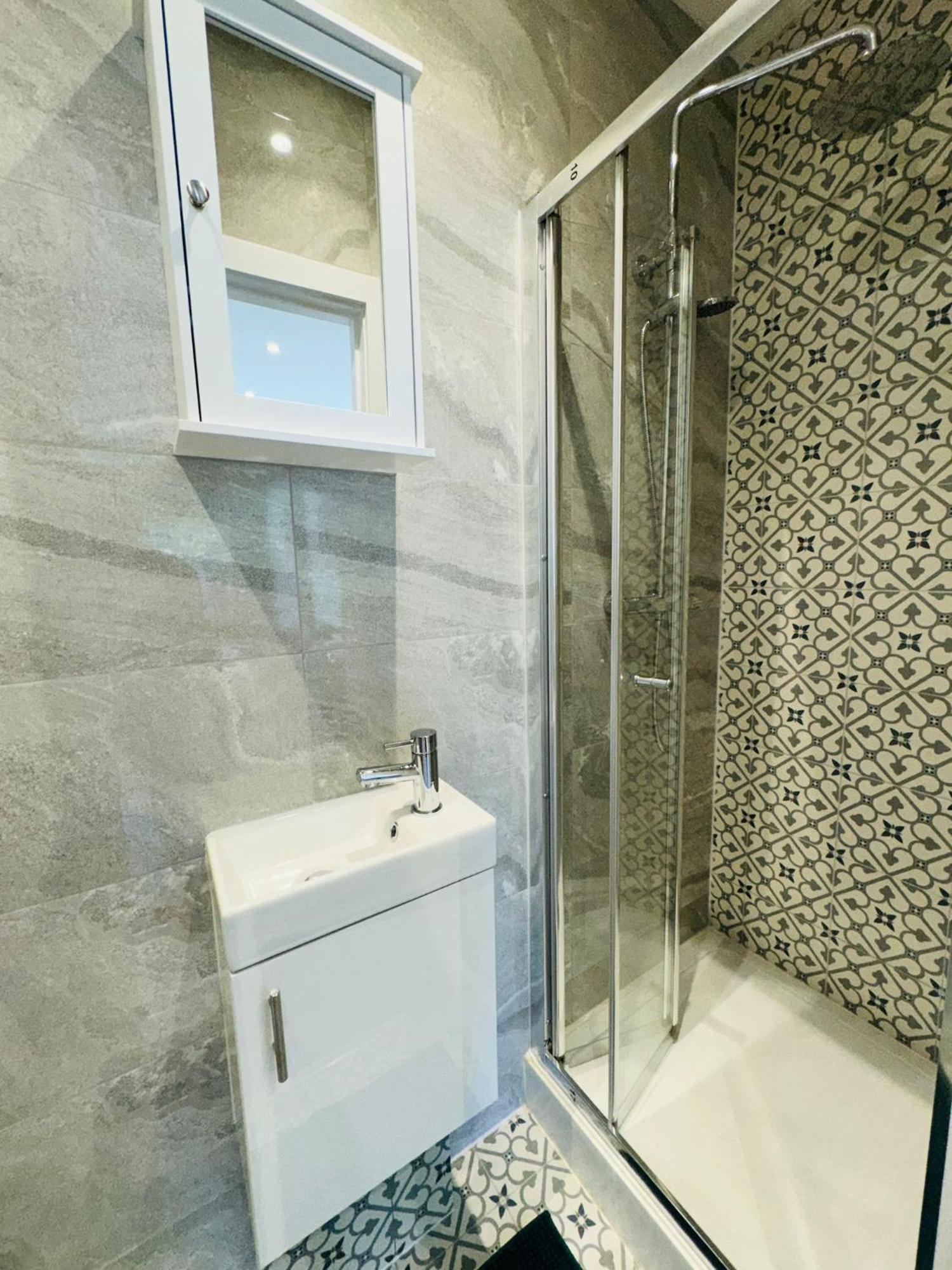 Luxury Central London Flats, Ideal For Tourists Luaran gambar