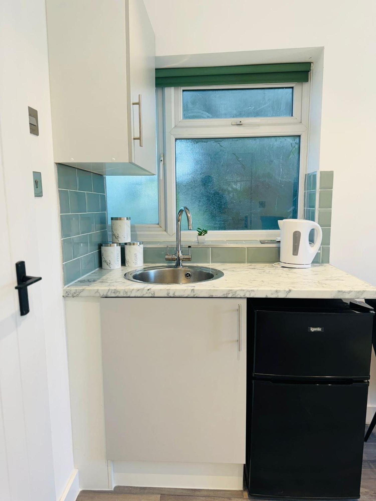 Luxury Central London Flats, Ideal For Tourists Luaran gambar