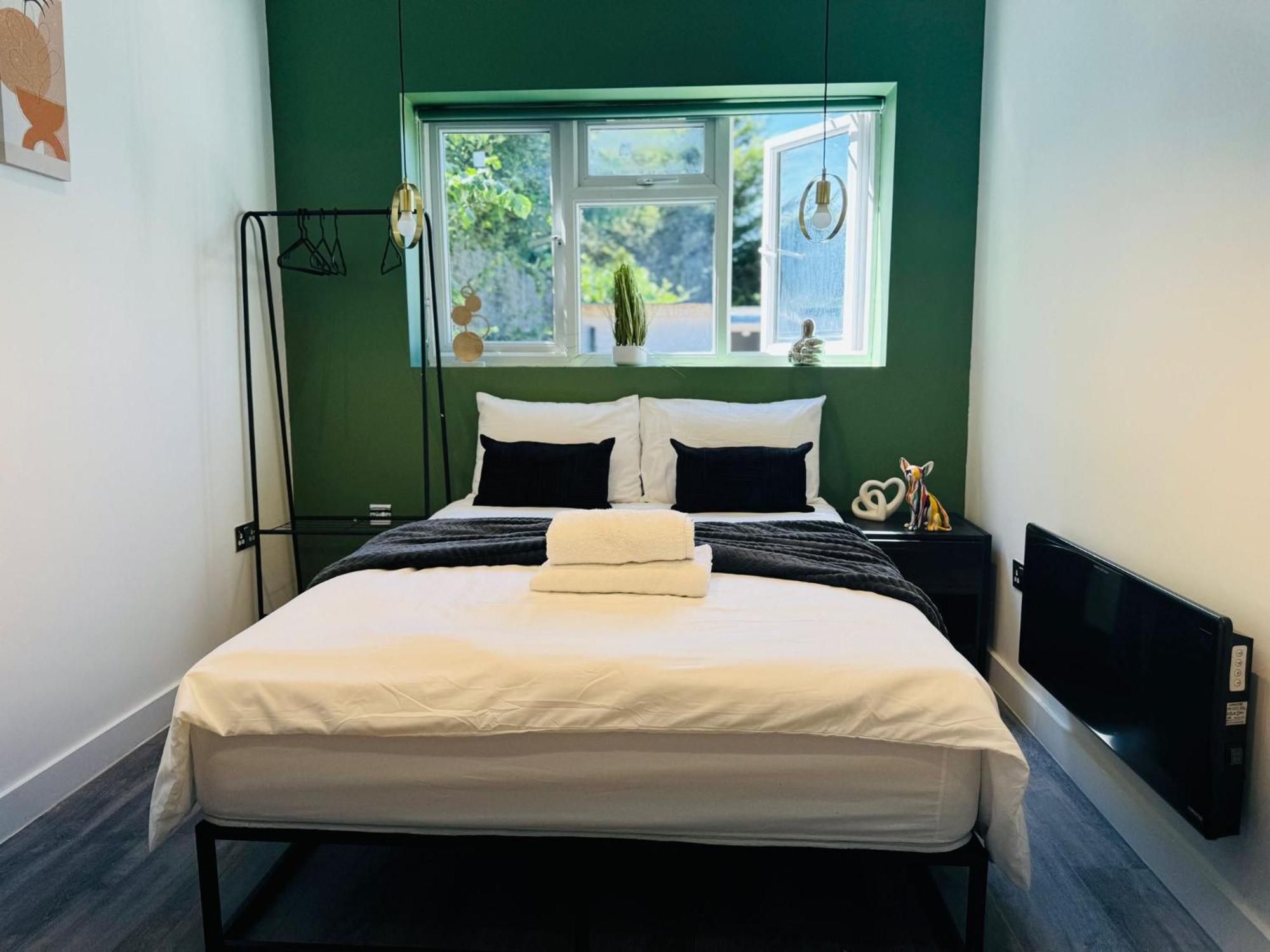 Luxury Central London Flats, Ideal For Tourists Luaran gambar