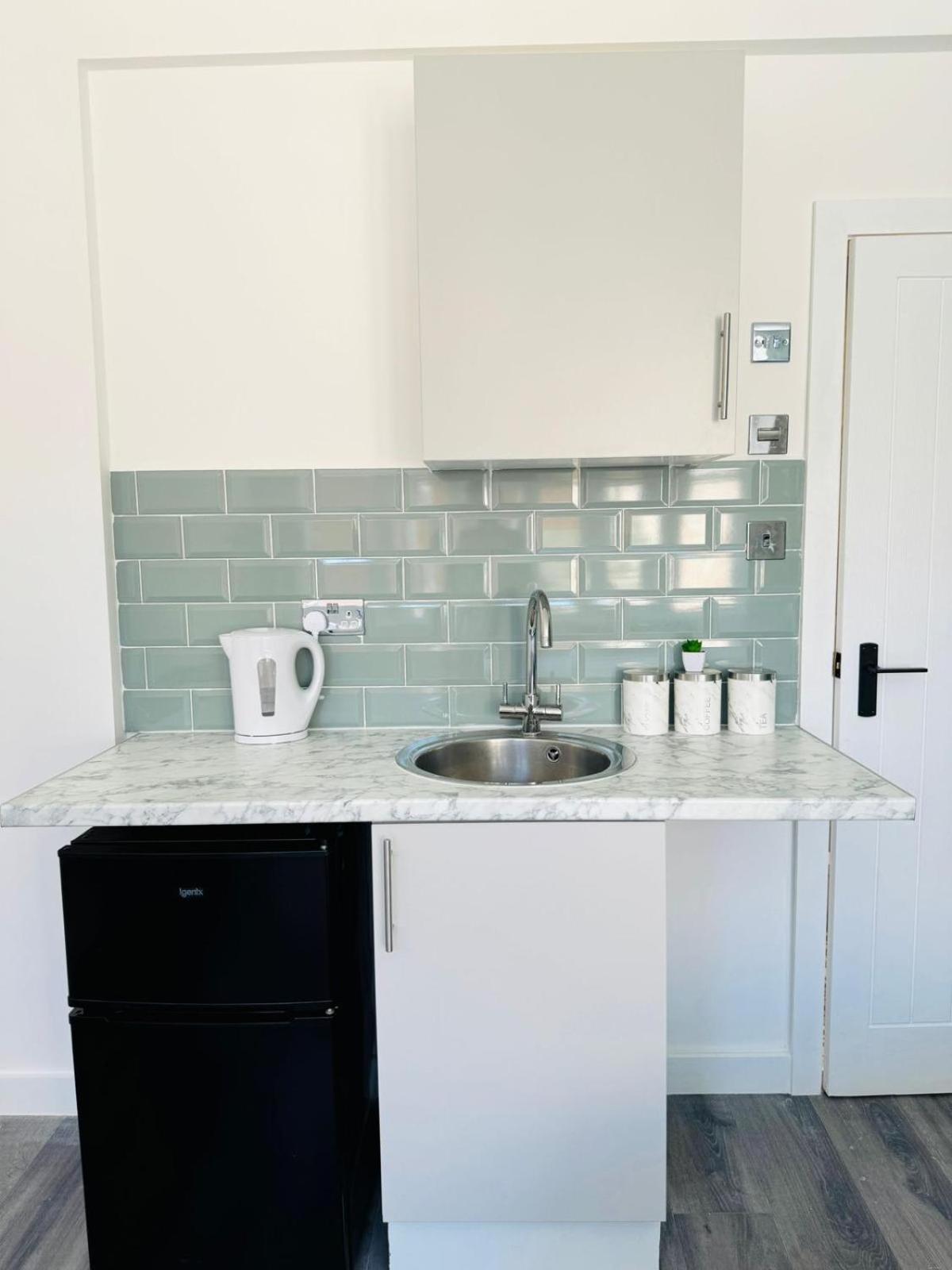Luxury Central London Flats, Ideal For Tourists Luaran gambar