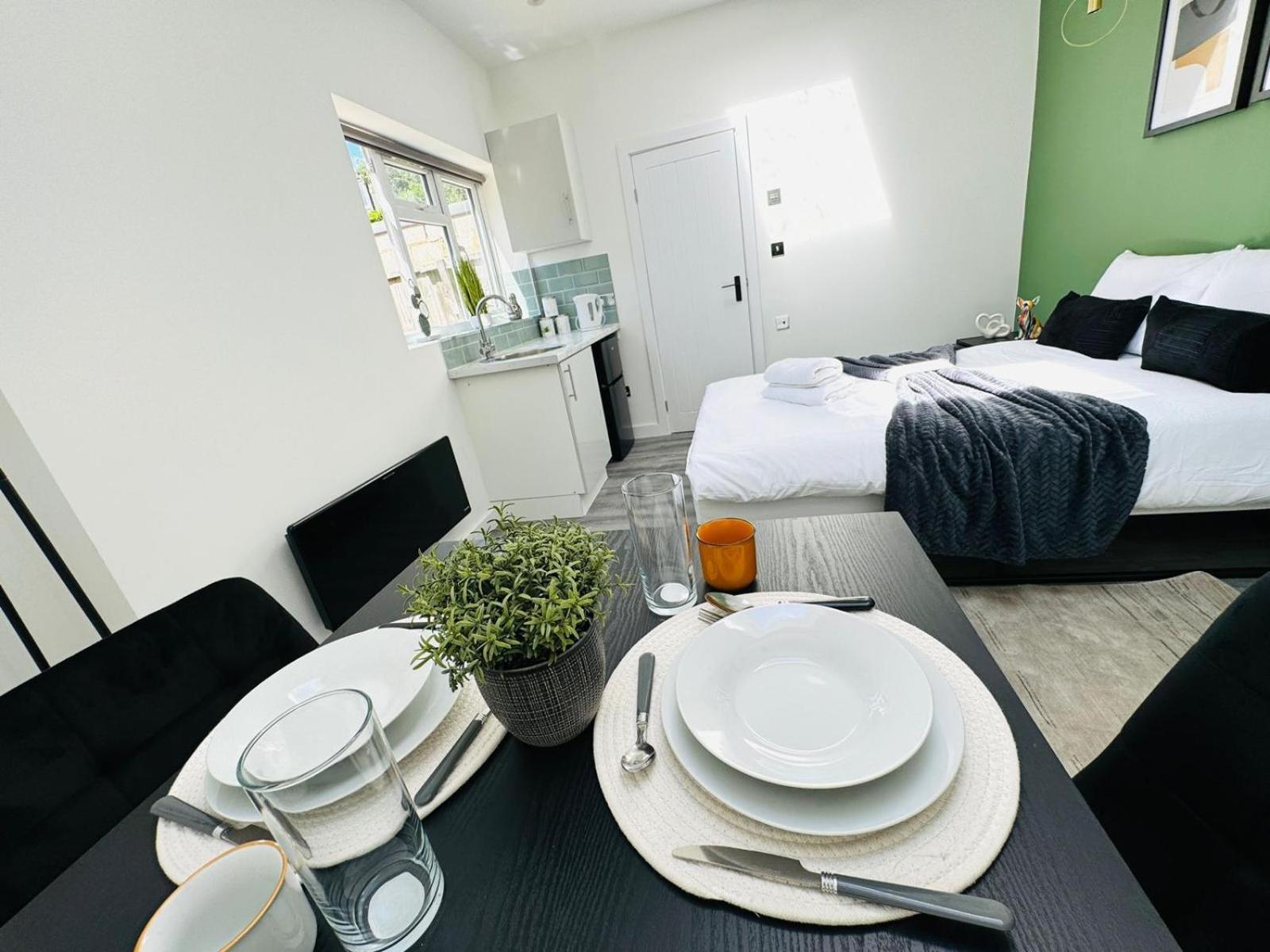 Luxury Central London Flats, Ideal For Tourists Luaran gambar