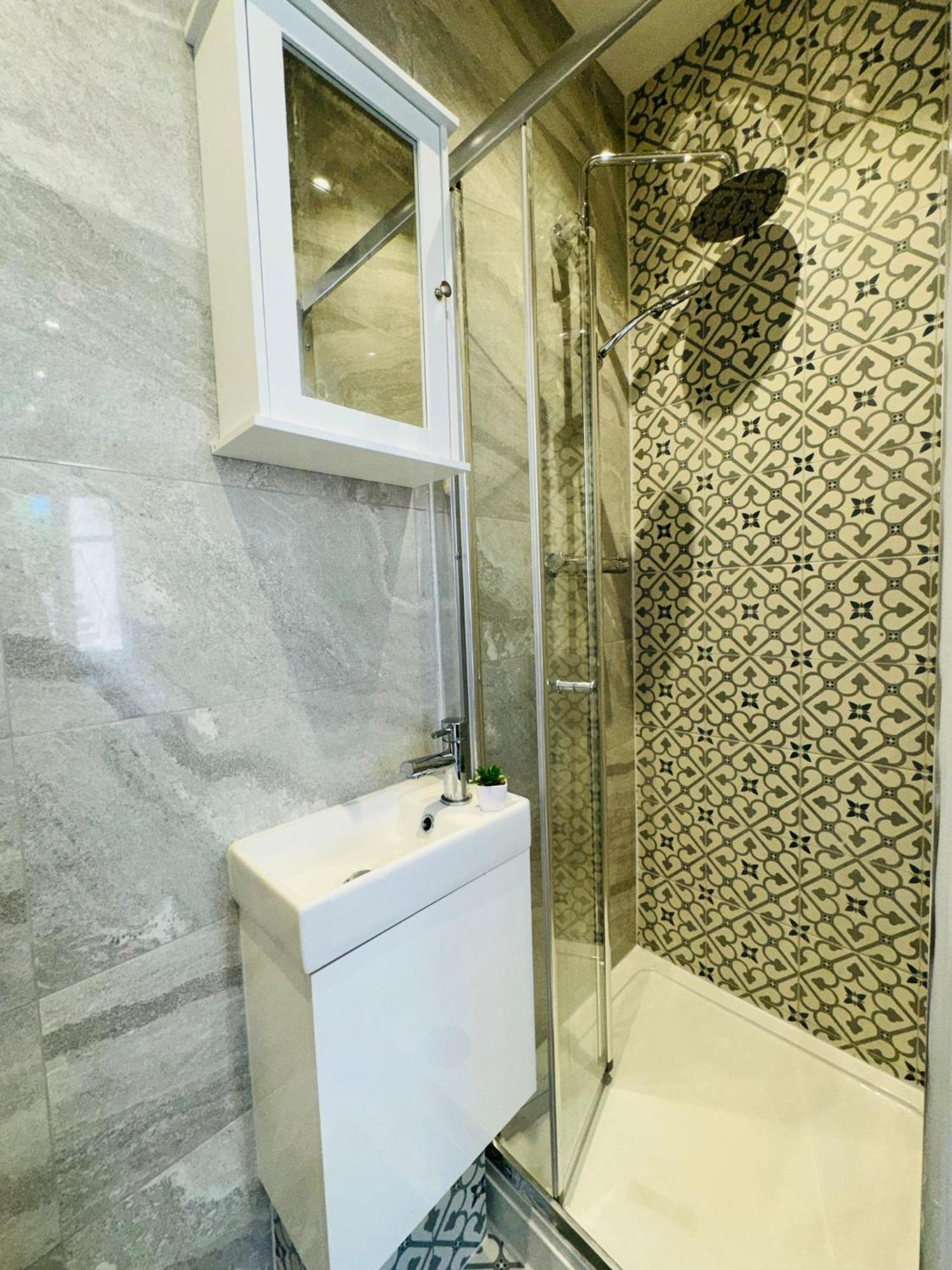 Luxury Central London Flats, Ideal For Tourists Luaran gambar