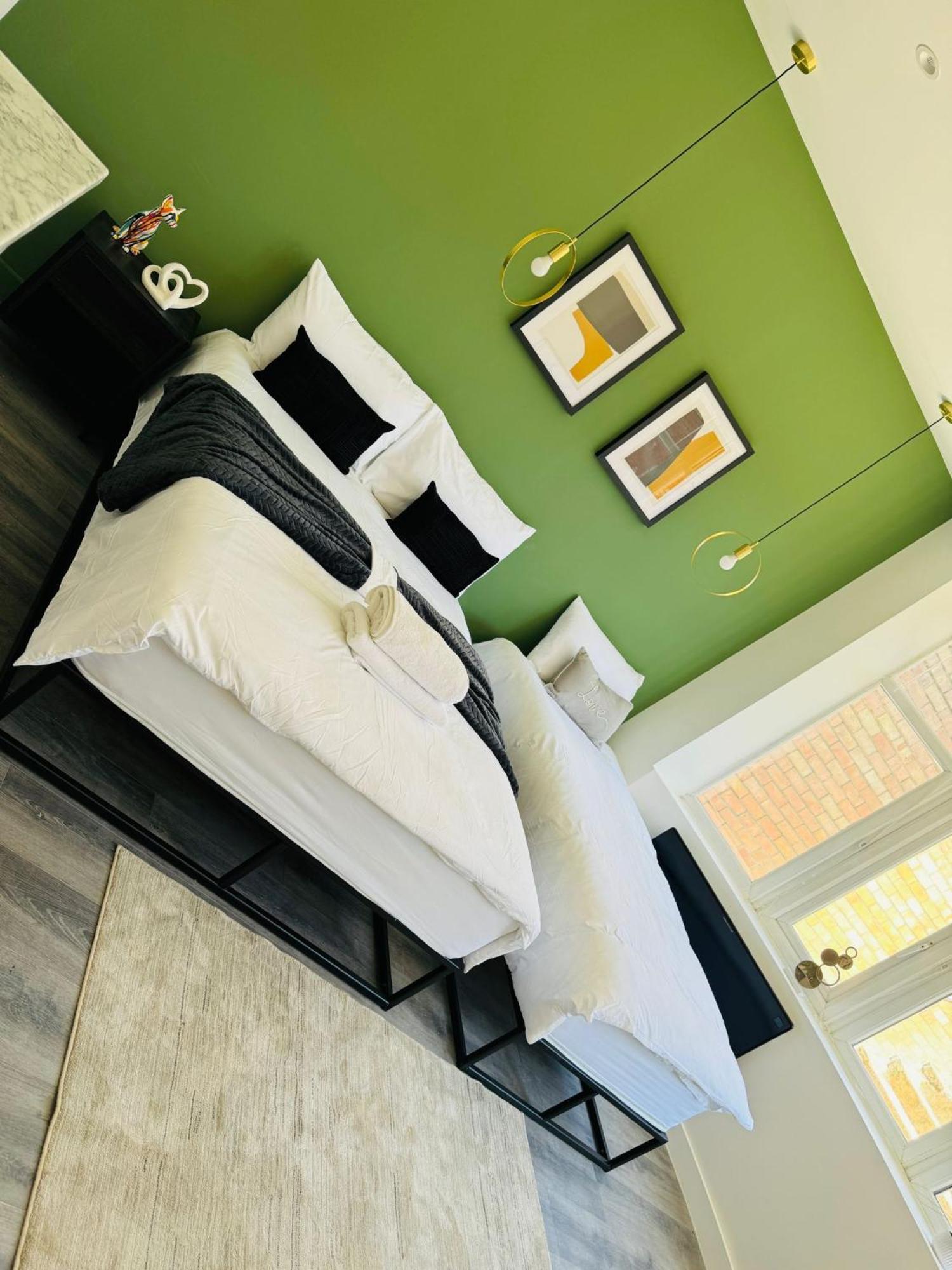 Luxury Central London Flats, Ideal For Tourists Luaran gambar
