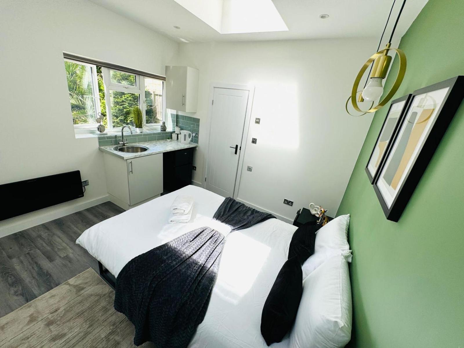 Luxury Central London Flats, Ideal For Tourists Luaran gambar
