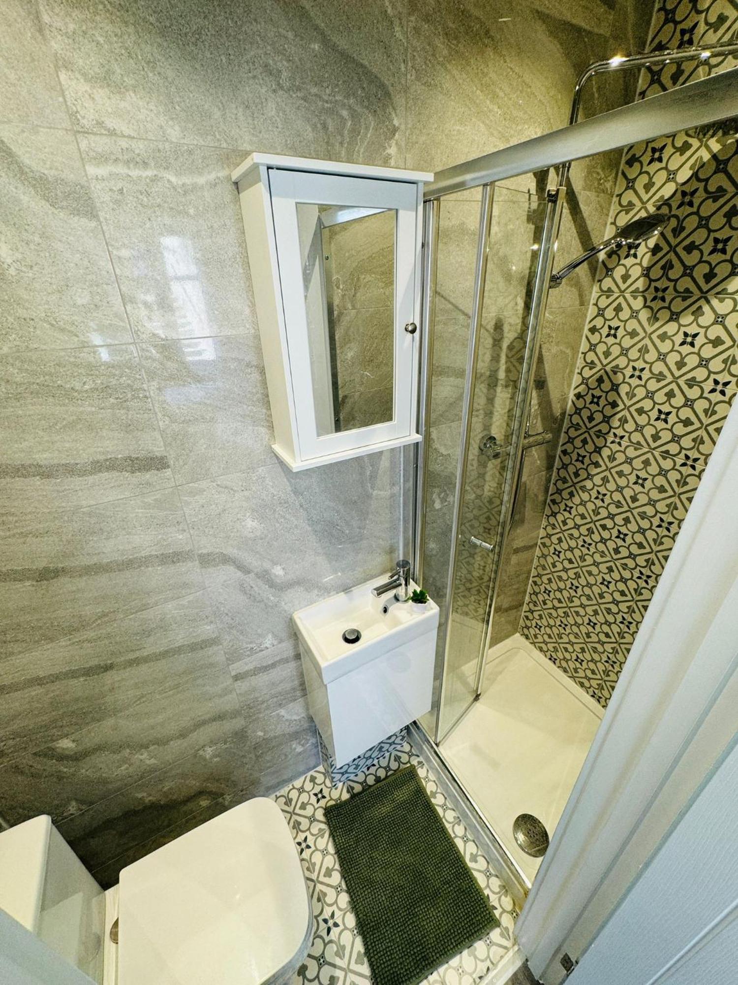 Luxury Central London Flats, Ideal For Tourists Luaran gambar
